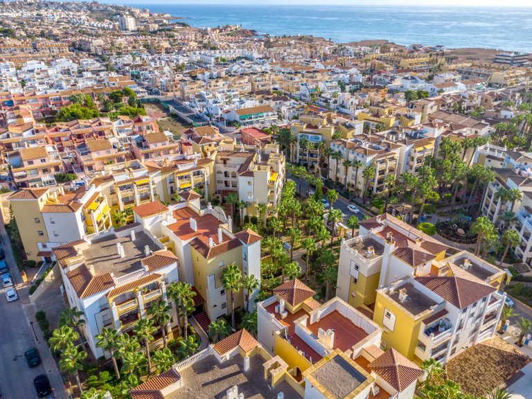 Penthouse for Sale in Playa del Cura, Torrevieja, Alicante 34