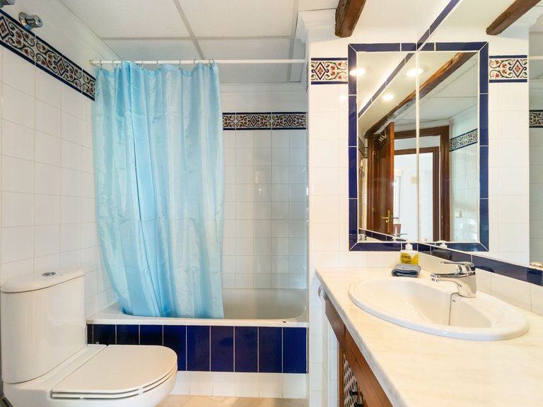 Penthouse for Sale in Playa del Cura, Torrevieja, Alicante 14