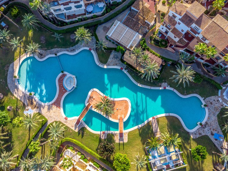 Penthouse for Sale in Playa del Cura, Torrevieja, Alicante 35