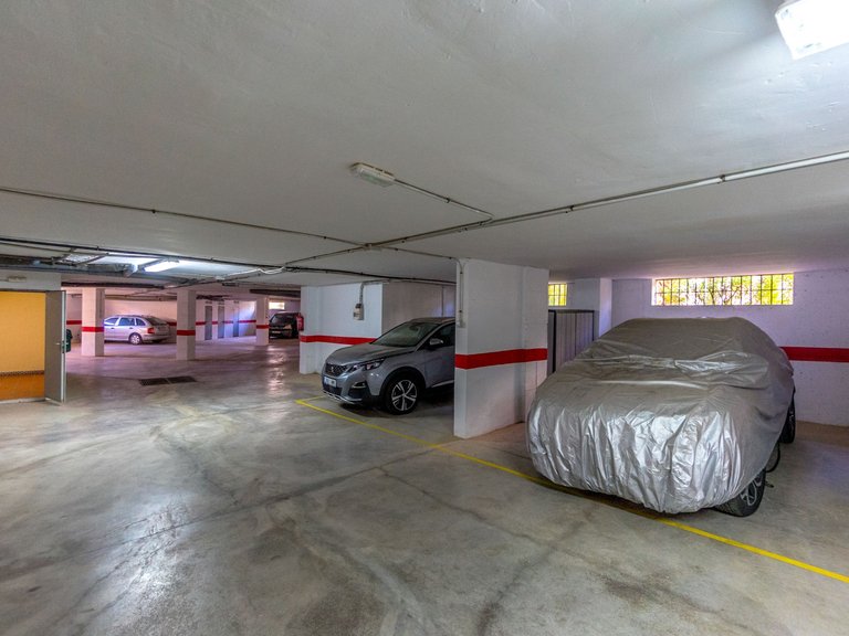 Penthouse for Sale in Playa del Cura, Torrevieja, Alicante 22