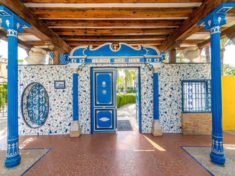 Penthouse for Sale in Playa del Cura, Torrevieja, Alicante 30