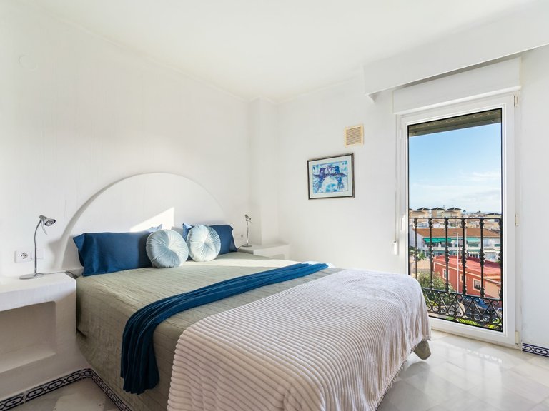 Penthouse for Sale in Playa del Cura, Torrevieja, Alicante 11