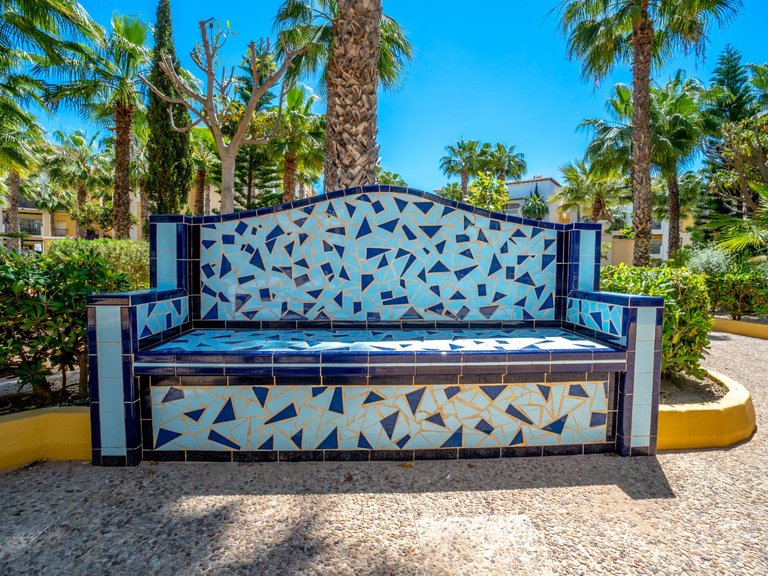 Penthouse for Sale in Playa del Cura, Torrevieja, Alicante 32