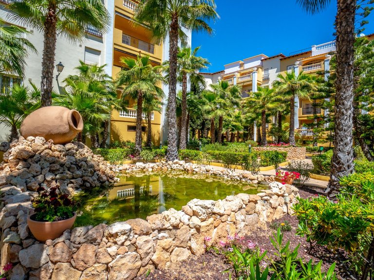 Penthouse for Sale in Playa del Cura, Torrevieja, Alicante 31