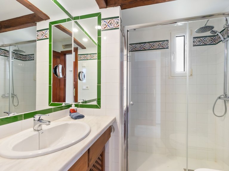 Penthouse for Sale in Playa del Cura, Torrevieja, Alicante 12