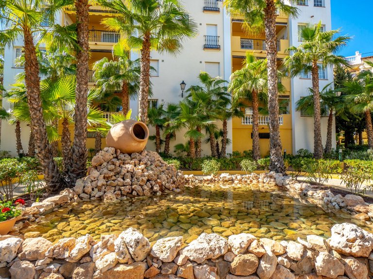 Penthouse for Sale in Playa del Cura, Torrevieja, Alicante 26