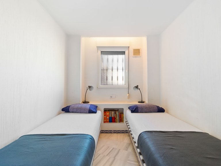 Penthouse for Sale in Playa del Cura, Torrevieja, Alicante 13