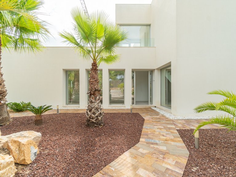 Вилла на продажу в Лас Колинас Гольф, Лас Колинас, Аликанте 26