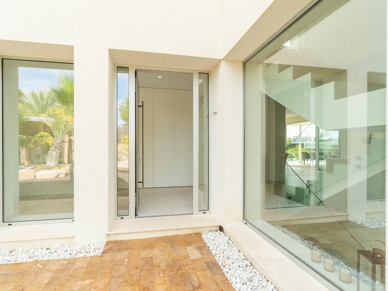 Вилла на продажу в Лас Колинас Гольф, Лас Колинас, Аликанте 25