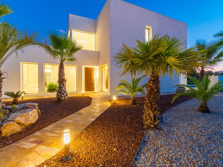 Вилла на продажу в Лас Колинас Гольф, Лас Колинас, Аликанте 16