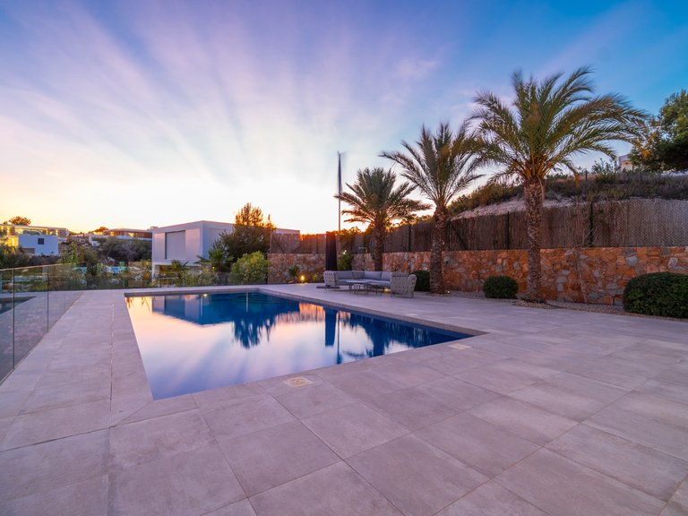 Вилла на продажу в Лас Колинас Гольф, Лас Колинас, Аликанте 11