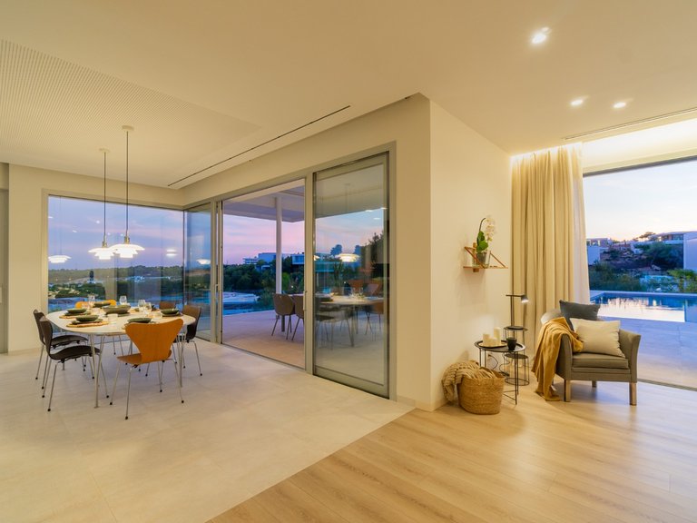 Вилла на продажу в Лас Колинас Гольф, Лас Колинас, Аликанте 6