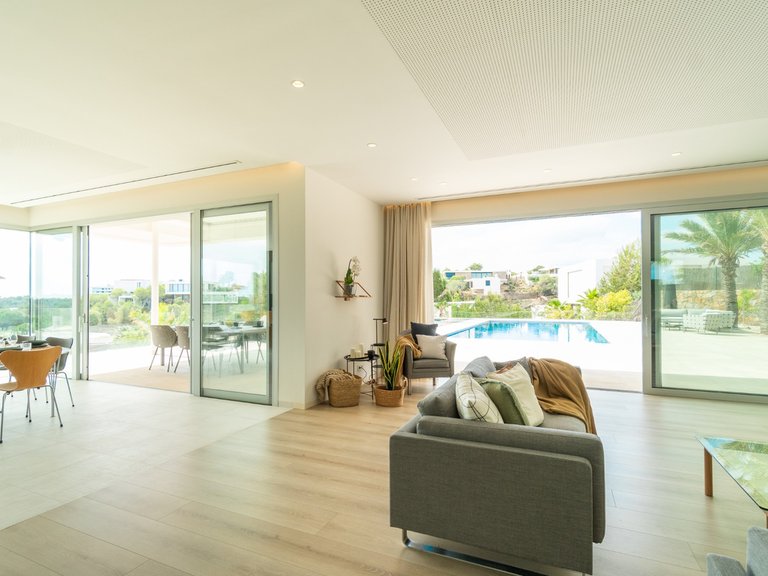 Вилла на продажу в Лас Колинас Гольф, Лас Колинас, Аликанте 33