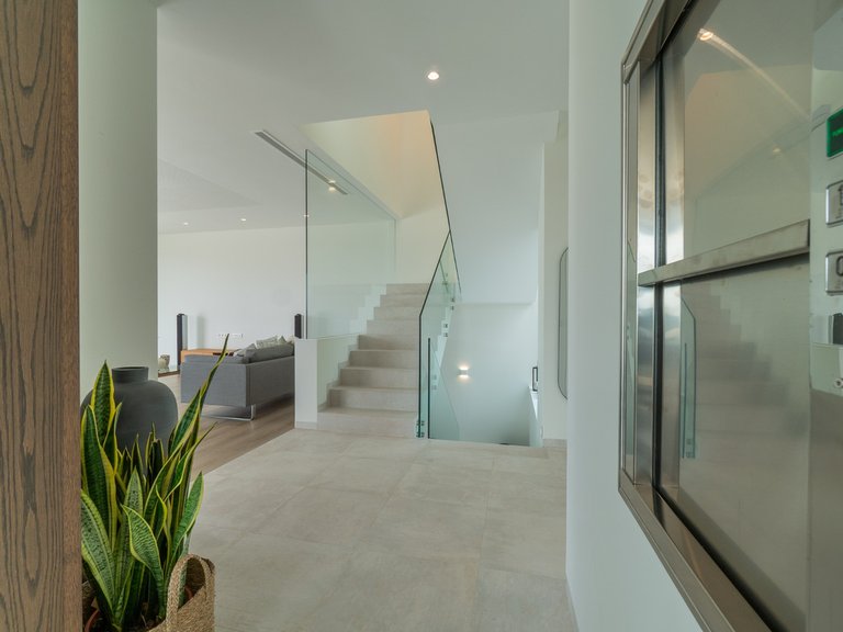 Вилла на продажу в Лас Колинас Гольф, Лас Колинас, Аликанте 46