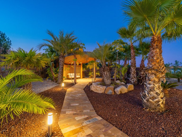 Вилла на продажу в Лас Колинас Гольф, Лас Колинас, Аликанте 14