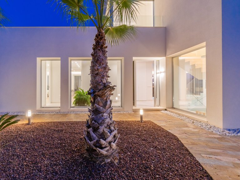 Вилла на продажу в Лас Колинас Гольф, Лас Колинас, Аликанте 21