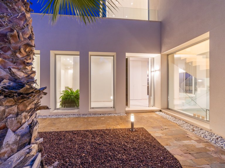 Вилла на продажу в Лас Колинас Гольф, Лас Колинас, Аликанте 20