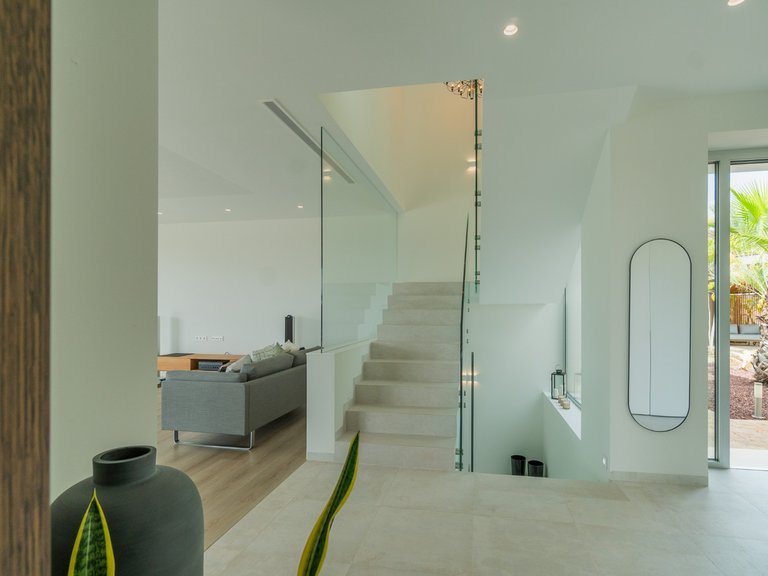 Вилла на продажу в Лас Колинас Гольф, Лас Колинас, Аликанте 31