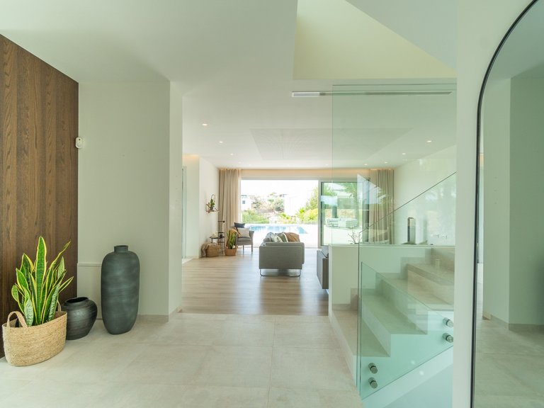 Вилла на продажу в Лас Колинас Гольф, Лас Колинас, Аликанте 30