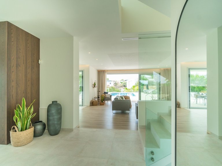 Вилла на продажу в Лас Колинас Гольф, Лас Колинас, Аликанте 29