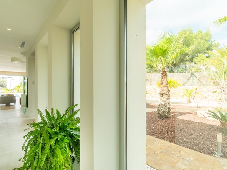 Вилла на продажу в Лас Колинас Гольф, Лас Колинас, Аликанте 50