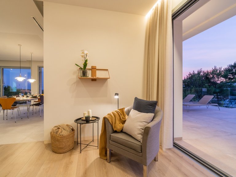 Вилла на продажу в Лас Колинас Гольф, Лас Колинас, Аликанте 9