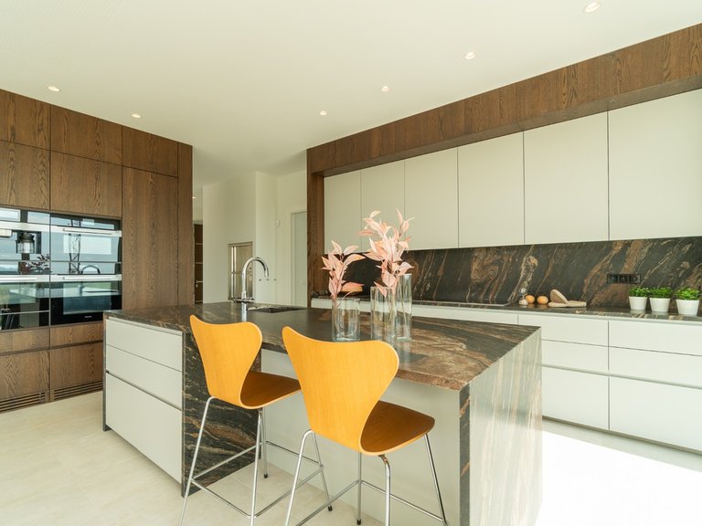 Вилла на продажу в Лас Колинас Гольф, Лас Колинас, Аликанте 41