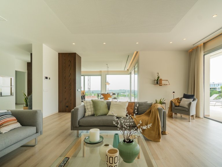 Вилла на продажу в Лас Колинас Гольф, Лас Колинас, Аликанте 36