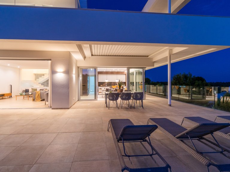 Вилла на продажу в Лас Колинас Гольф, Лас Колинас, Аликанте 22