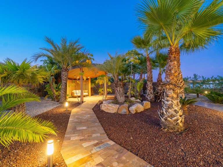 Вилла на продажу в Лас Колинас Гольф, Лас Колинас, Аликанте 3