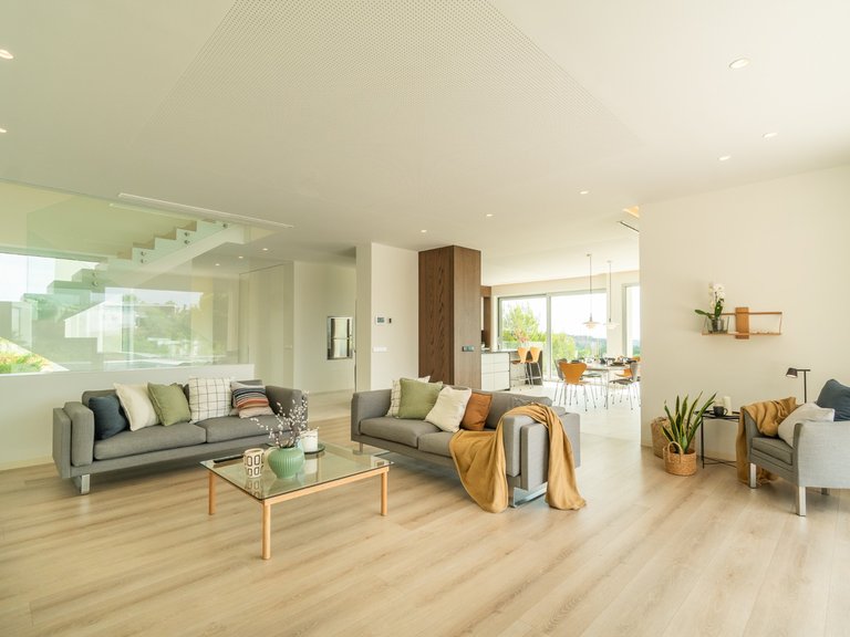 Вилла на продажу в Лас Колинас Гольф, Лас Колинас, Аликанте 34