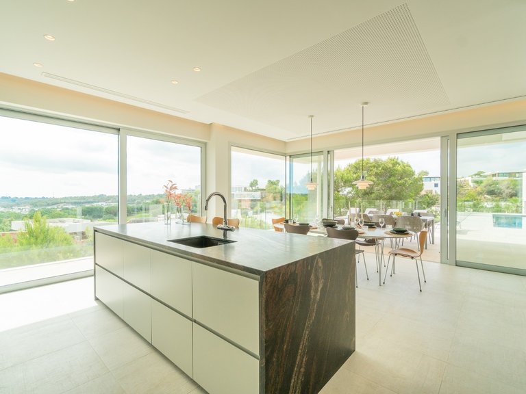 Вилла на продажу в Лас Колинас Гольф, Лас Колинас, Аликанте 45