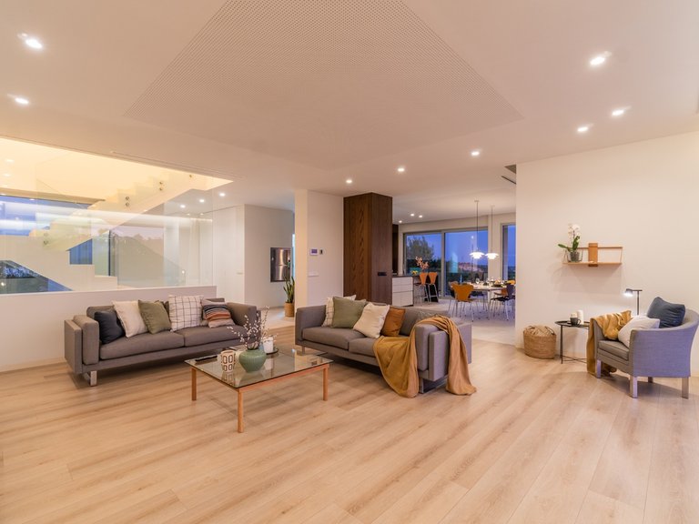 Вилла на продажу в Лас Колинас Гольф, Лас Колинас, Аликанте 8