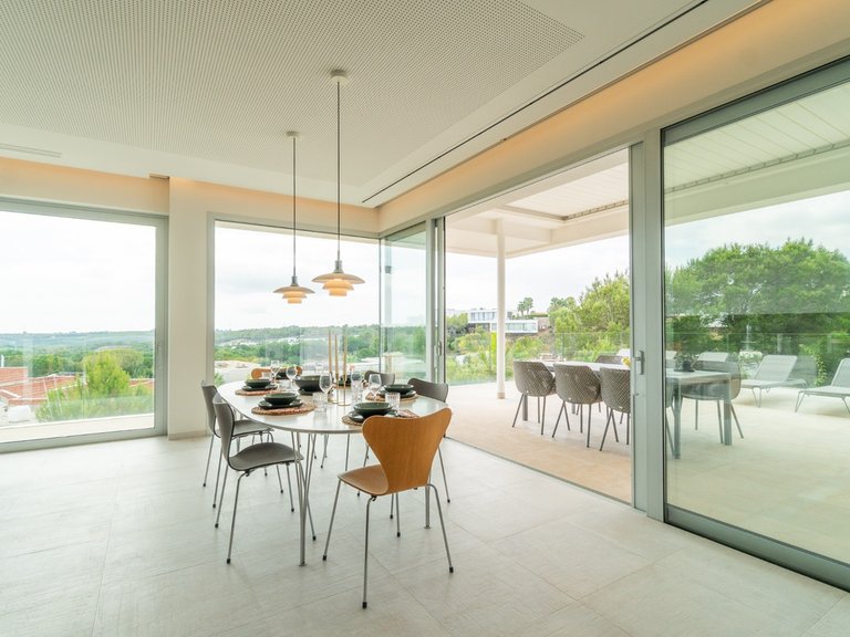 Вилла на продажу в Лас Колинас Гольф, Лас Колинас, Аликанте 38