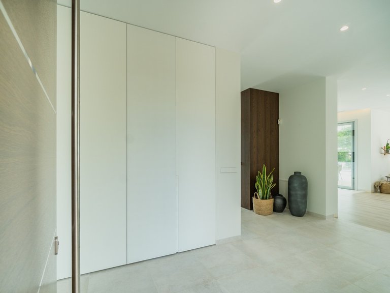 Вилла на продажу в Лас Колинас Гольф, Лас Колинас, Аликанте 28