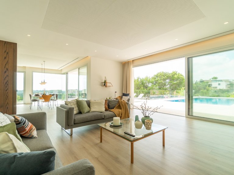 Вилла на продажу в Лас Колинас Гольф, Лас Колинас, Аликанте 37