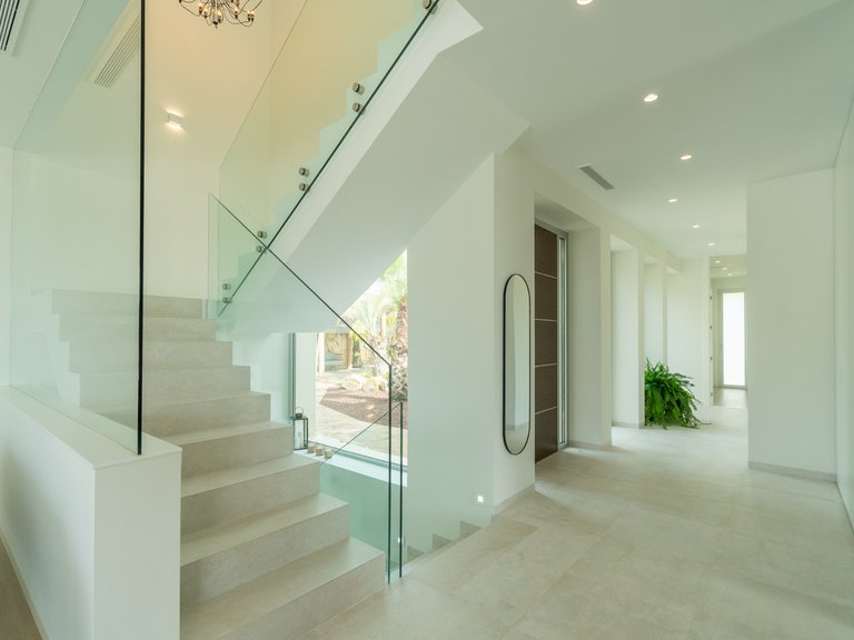 Вилла на продажу в Лас Колинас Гольф, Лас Колинас, Аликанте 32