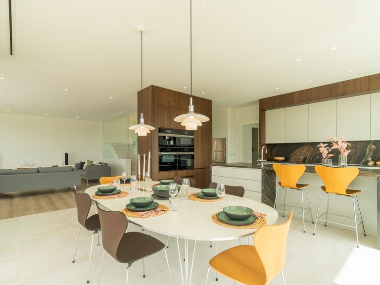 Вилла на продажу в Лас Колинас Гольф, Лас Колинас, Аликанте 40