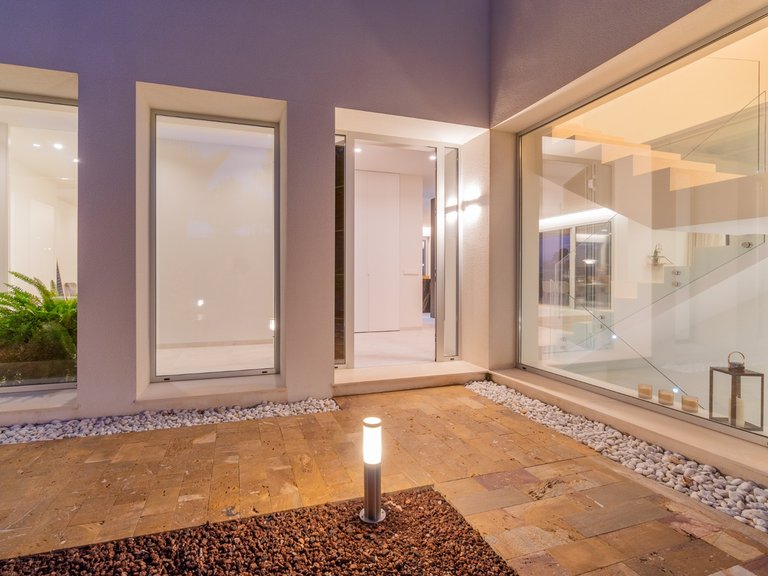 Вилла на продажу в Лас Колинас Гольф, Лас Колинас, Аликанте 19