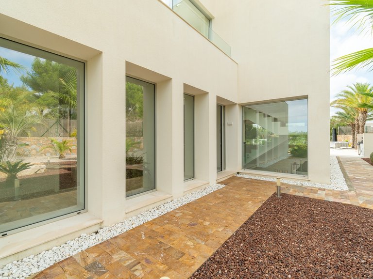 Вилла на продажу в Лас Колинас Гольф, Лас Колинас, Аликанте 27