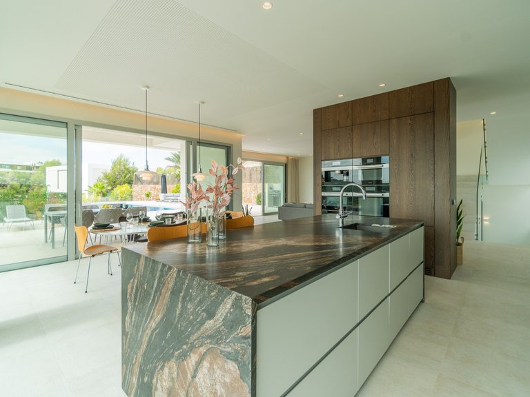 Вилла на продажу в Лас Колинас Гольф, Лас Колинас, Аликанте 43