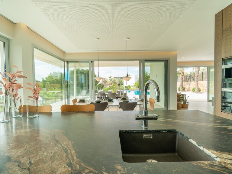 Вилла на продажу в Лас Колинас Гольф, Лас Колинас, Аликанте 44