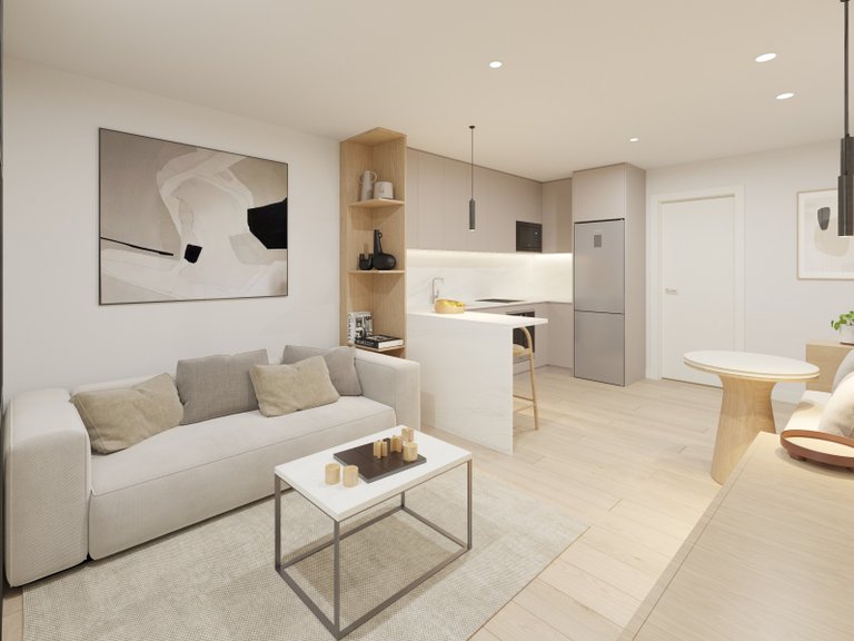 Apartment for Sale in Guardamar Del Segura, Alicante 3