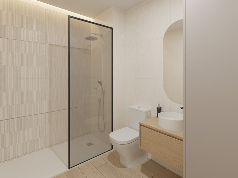 Apartment for Sale in Guardamar Del Segura, Alicante 9