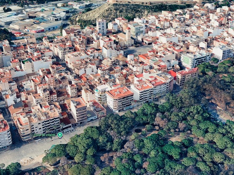 Apartment for Sale in Guardamar Del Segura, Alicante 12