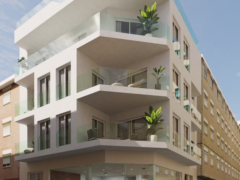 Apartment for Sale in Guardamar Del Segura, Alicante 1