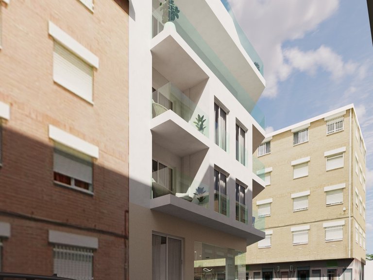 Apartment for Sale in Guardamar Del Segura, Alicante 10