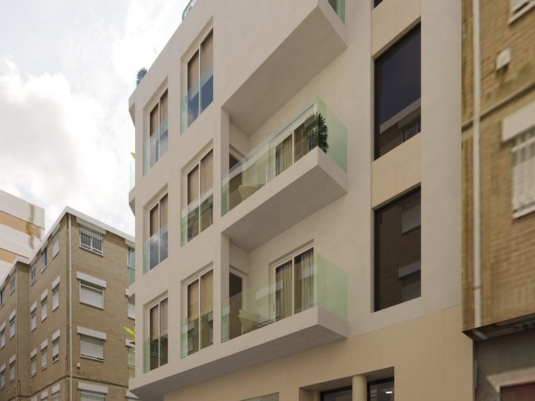 Apartment for Sale in Guardamar Del Segura, Alicante 9