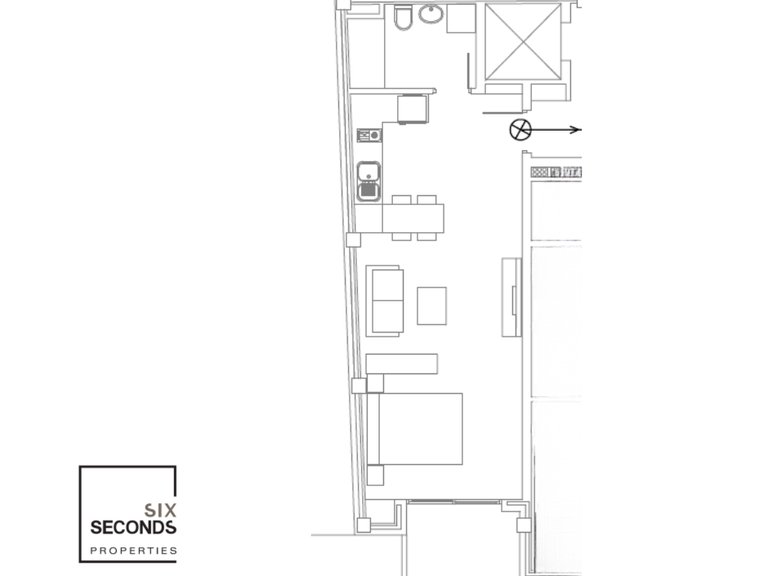 Apartment for Sale in Guardamar Del Segura, Alicante 13