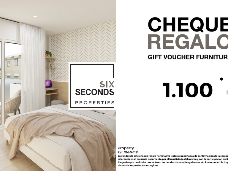 Apartment for Sale in Guardamar Del Segura, Alicante 14